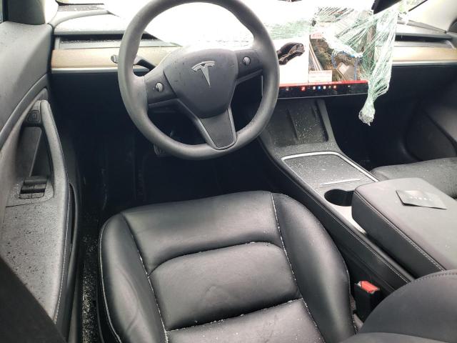 Photo 8 from auction – 2021 TESLA MODEL 3 with VIN 5YJ3E1EB3MF865048