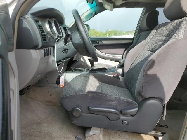 Photo 7 from auction – 2004 TOYOTA 4RUNNER SR with VIN JTEBU14R740026382