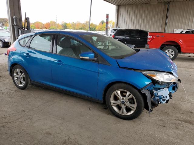 Photo 4 from auction – 2014 FORD FOCUS SE with VIN 1FADP3K28EL245797