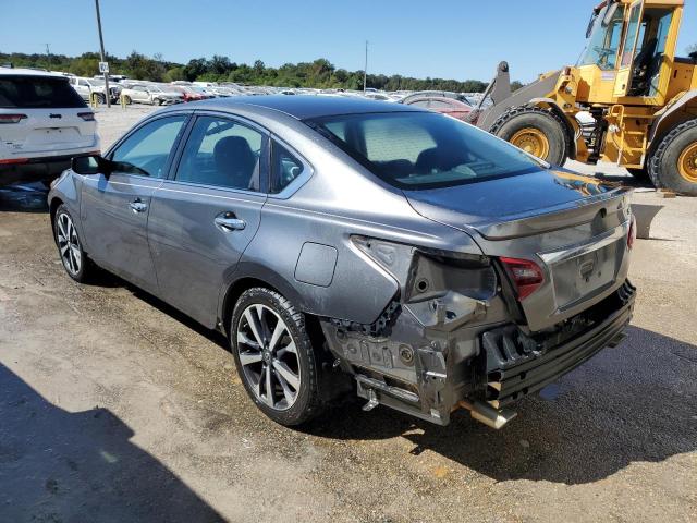 Photo 2 from auction – 2017 NISSAN ALTIMA 2.5 with VIN 1N4AL3AP9HC497347