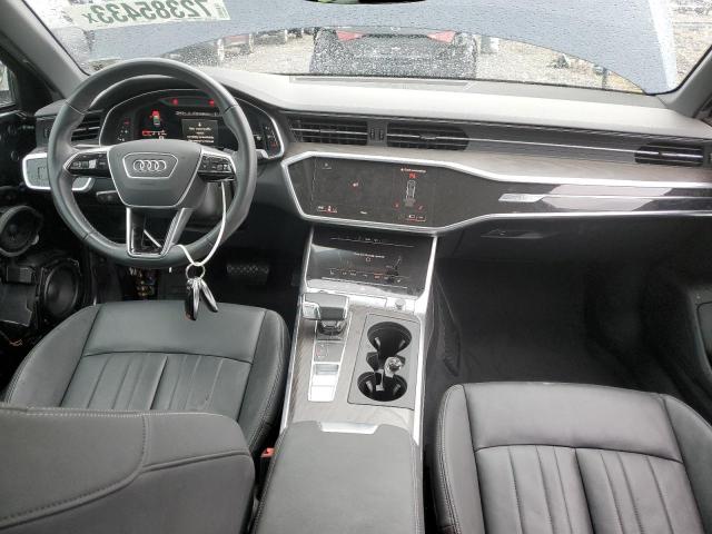 صورة رقم 8 من المزاد - 2021 AUDI A6 PREMIUM مع VIN WAUL2AF27MN041897