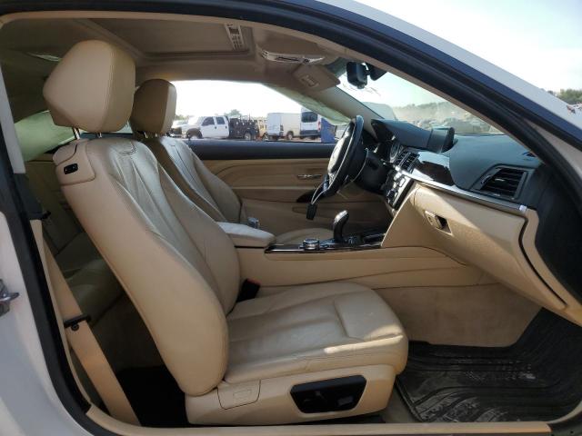Photo 7 from auction – 2014 BMW 428 XI with VIN WBA3N9C58EK245891