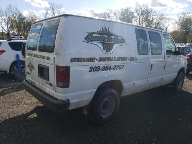 Photo 3 from auction – 2010 FORD ECONOLINE with VIN 1FTNE2EW6ADA24586