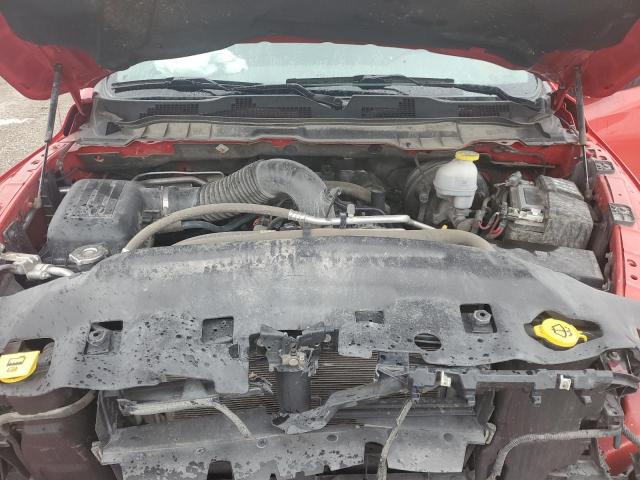 Photo 11 from auction – 2020 RAM 1500 CLASS with VIN 1C6RR7TT4LS129418