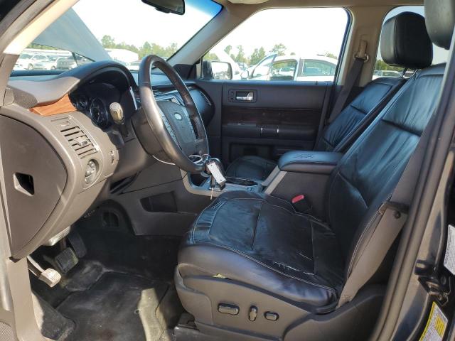 Photo 7 from auction – 2009 FORD FLEX SEL with VIN 2FMDK52C89BA11822