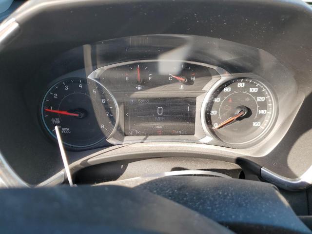 Photo 9 from auction – 2019 CHEVROLET EQUINOX LT with VIN 2GNAXKEV9K6142087