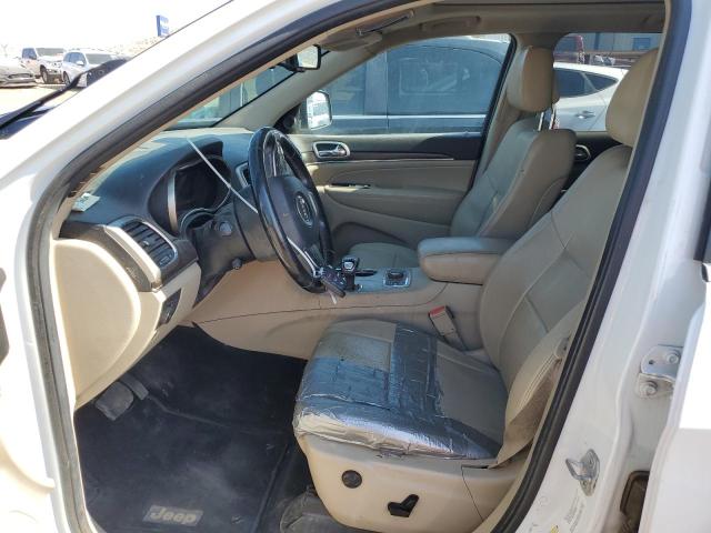 Photo 7 from auction – 2014 JEEP GRAND CHER with VIN 1C4RJFBM8EC309650