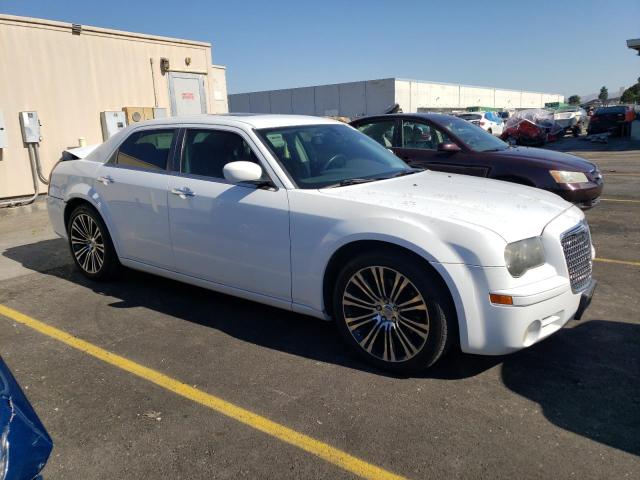 Photo 4 from auction – 2010 CHRYSLER 300 S with VIN 2C3CA9CTXAH255762