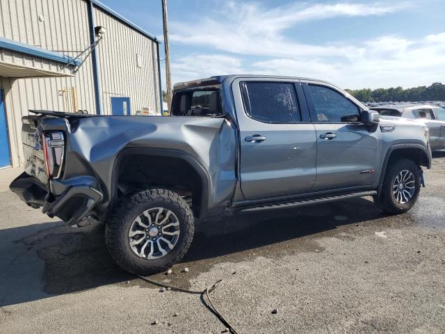 Photo 3 from auction – 2021 GMC SIERRA K15 with VIN 3GTP9EEL0MG477906