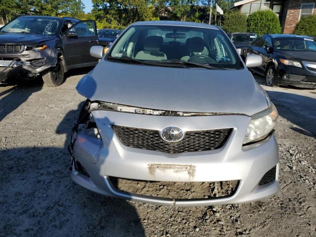Photo 5 from auction – 2010 TOYOTA COROLLA BA with VIN 2T1BU4EE2AC248380