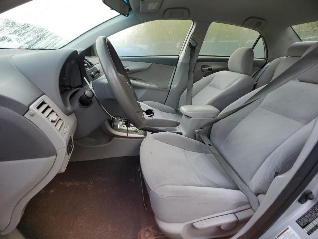 Photo 7 from auction – 2010 TOYOTA COROLLA BA with VIN JTDBU4EEXAJ067743