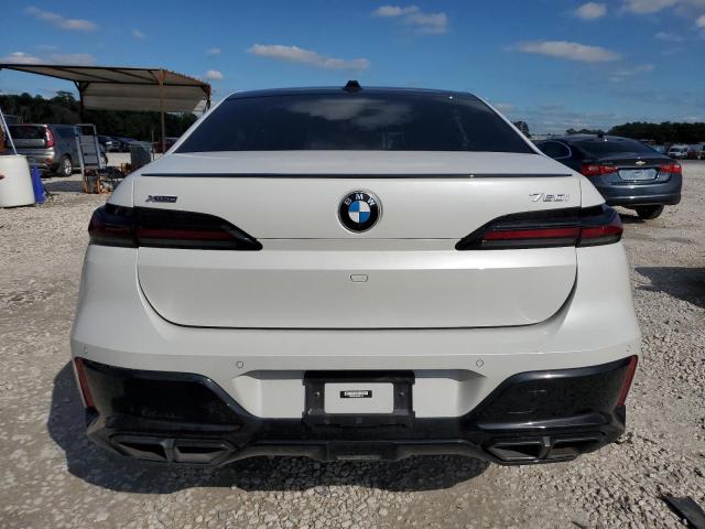 Photo 6 from auction – 2023 BMW 760 XI with VIN WBA33EJ02PCN21131