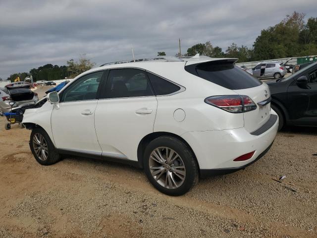 Photo 2 from auction – 2013 LEXUS RX 350 with VIN 2T2ZK1BA5DC105296