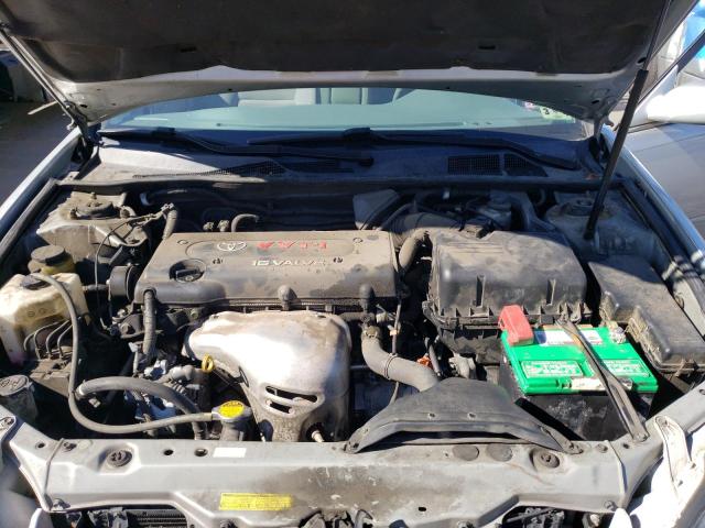 Photo 11 from auction – 2005 TOYOTA CAMRY LE with VIN 4T1BE30K45U549337