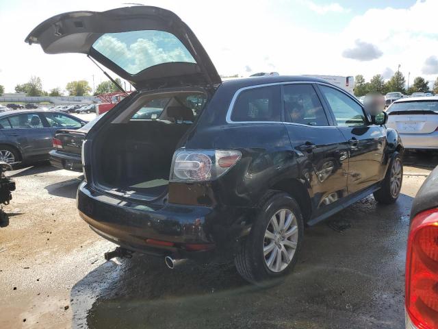 Photo 3 from auction – 2011 MAZDA CX-7 with VIN JM3ER2B52B0357822