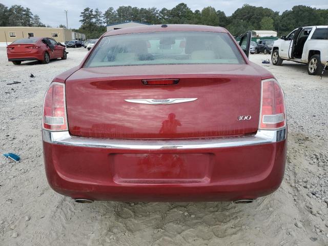 Photo 6 from auction – 2012 CHRYSLER 300 LIMITE with VIN 2C3CCACG7CH192203