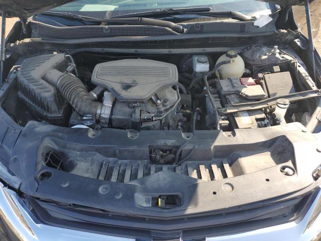 Photo 11 from auction – 2020 CHEVROLET BLAZER 2LT with VIN 3GNKBHRSXLS540045