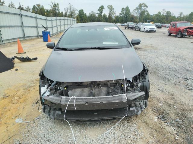 Photo 5 from auction – 2023 TOYOTA COROLLA LE with VIN JTDBCMFE5P3007108