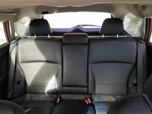 Photo 10 from auction – 2018 SUBARU OUTBACK 2. with VIN 4S4BSANC2J3227861
