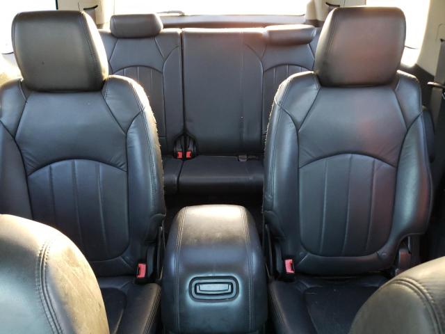 Photo 10 from auction – 2011 GMC ACADIA SLT with VIN 1GKKVSED5BJ104356