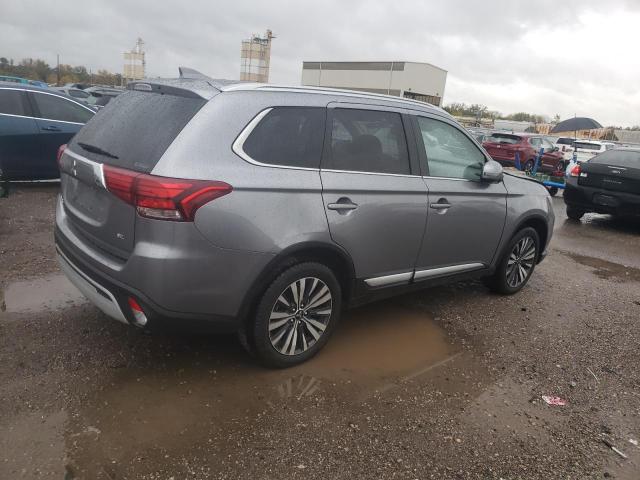 Photo 3 from auction – 2020 MITSUBISHI OUTLANDER with VIN JA4AZ3A39LZ038115