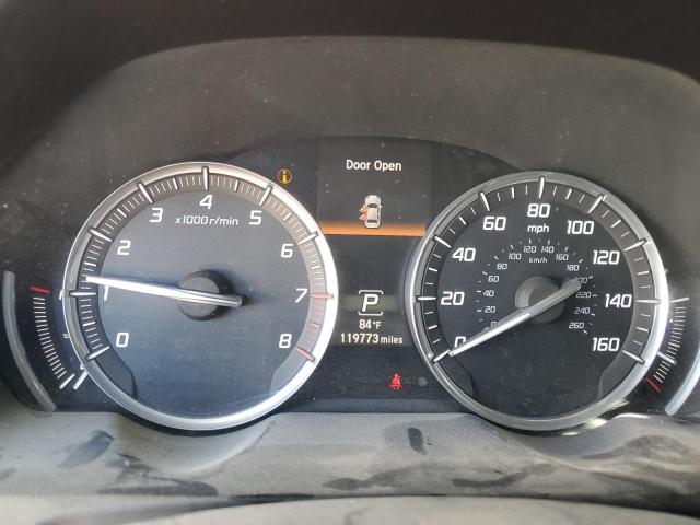 Photo 9 from auction – 2015 ACURA TLX TECH with VIN 19UUB1F52FA028830