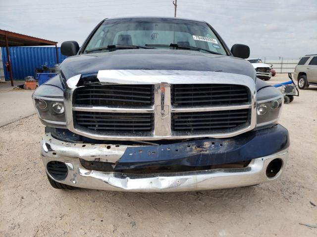 Photo 5 from auction – 2008 DODGE RAM 1500 S with VIN 1D7HA16K58J154536