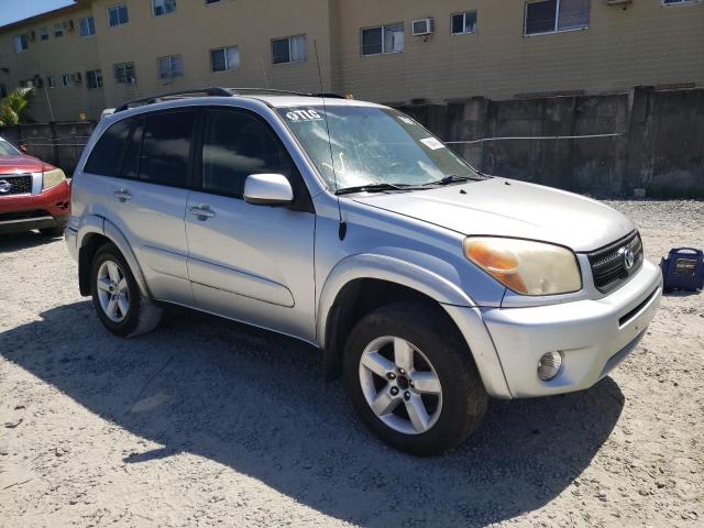 Photo 4 from auction – 2004 TOYOTA RAV4 with VIN JTEHD20VX46011004