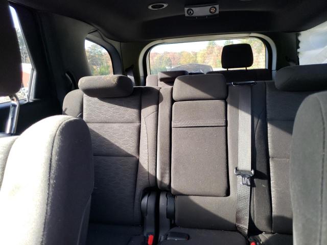 Photo 10 from auction – 2022 DODGE DURANGO SX with VIN 1C4RDJAG3NC161882