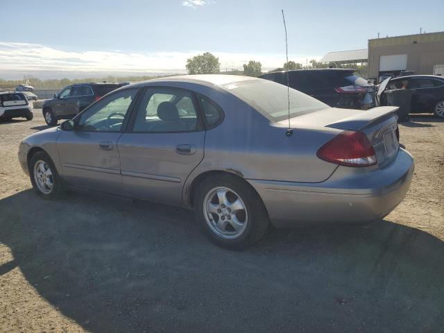 Photo 2 from auction – 2007 FORD TAURUS SEL with VIN 1FAHP56UX7A187117