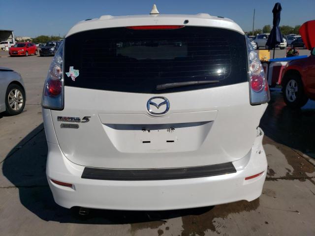 Фото 6 с аукциона – 2006 MAZDA 5 с VIN JM1CR293860121475