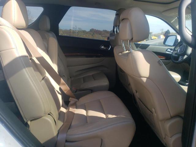 Photo 10 from auction – 2014 DODGE DURANGO LI with VIN 1C4RDJDG5EC426765