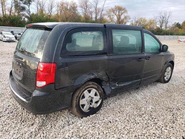 Photo 3 from auction – 2012 DODGE GRAND CARA with VIN 2C4RDGBG8CR298872