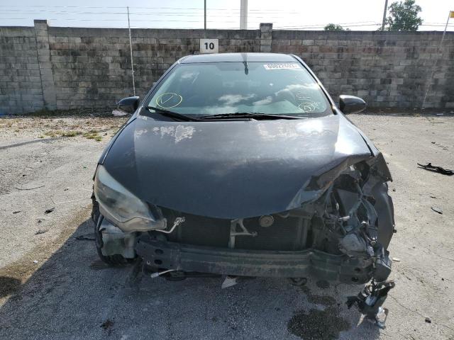 Photo 5 from auction – 2016 TOYOTA COROLLA L with VIN 5YFBURHE1GP499134