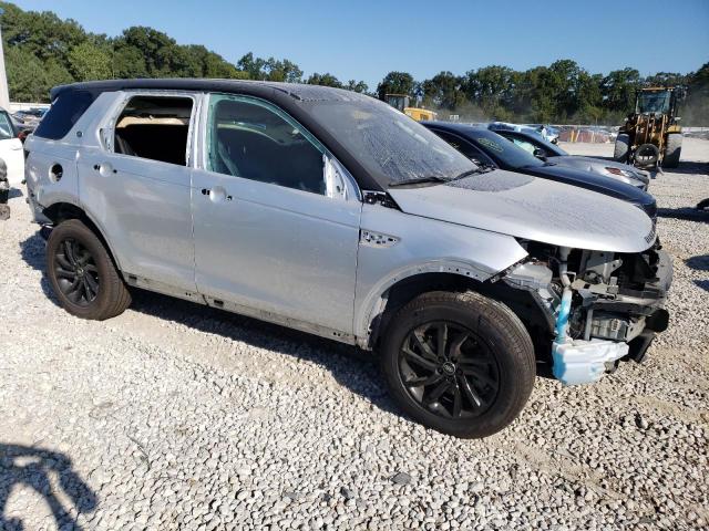 Photo 4 from auction – 2019 LAND ROVER DISCOVERY with VIN SALCP2FX0KH829866