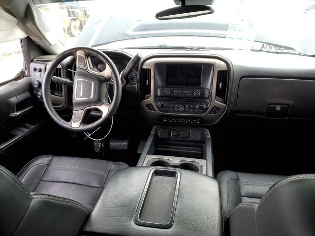 Photo 8 from auction – 2015 GMC SIERRA K25 with VIN 1GT120E81FF592947