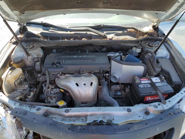 Photo 11 from auction – 2008 TOYOTA CAMRY CE with VIN 4T1BE46K68U791242