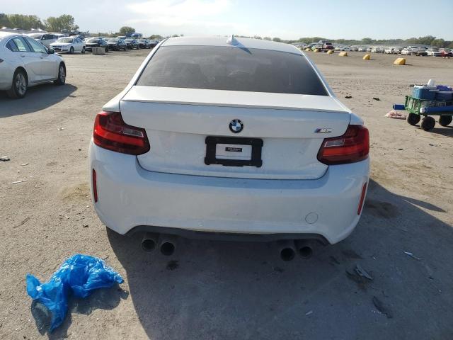 Photo 6 from auction – 2017 BMW M2 with VIN WBS1H9C31HV887929