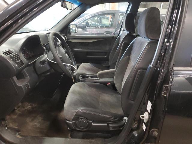 Photo 7 from auction – 2004 HONDA CR-V EX with VIN JHLRD78854C012084
