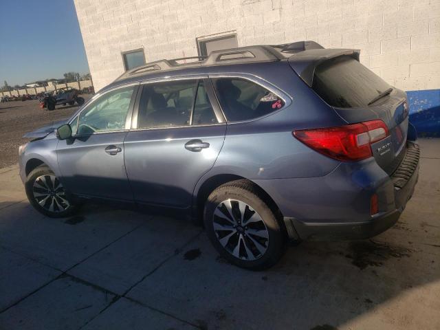 Photo 2 from auction – 2016 SUBARU OUTBACK 2. with VIN 4S4BSBNC4G3237399