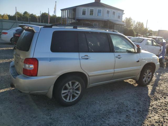 Photo 3 from auction – 2006 TOYOTA HIGHLANDER with VIN JTEEW21A460012387