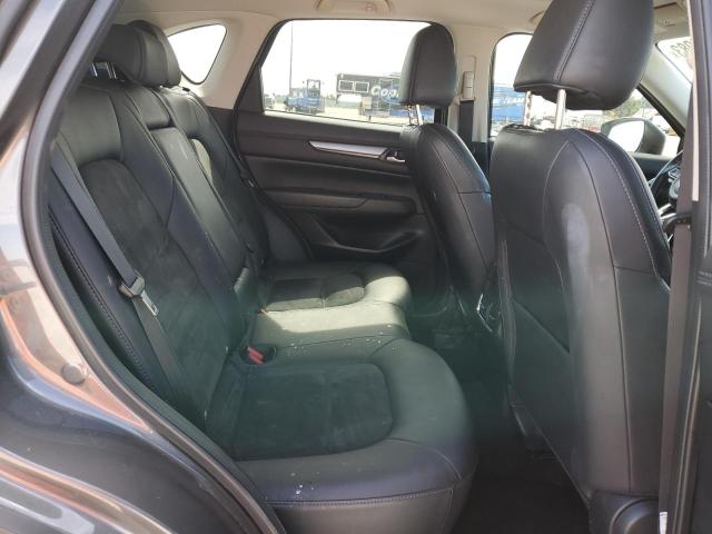 Photo 11 from auction – 2018 MAZDA CX-5 TOURI with VIN JM3KFACM0J1454716