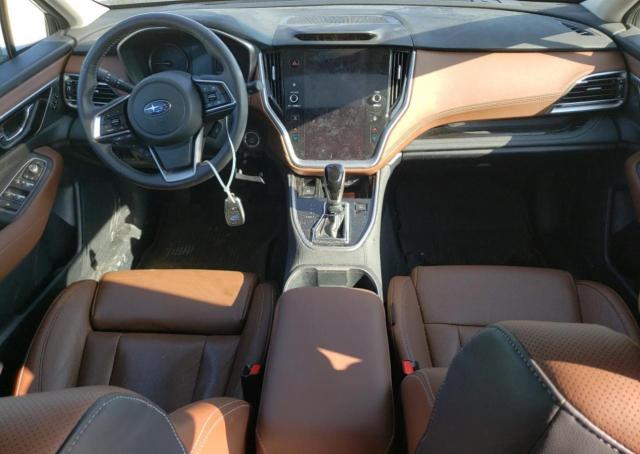 Photo 8 from auction – 2022 SUBARU OUTBACK TO with VIN 4S4BTAPC3N3226489