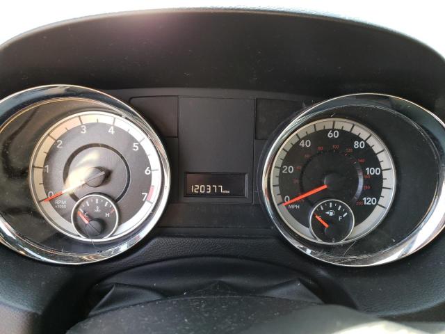 Photo 9 from auction – 2017 DODGE GRAND CARA with VIN 2C4RDGCG0HR595821
