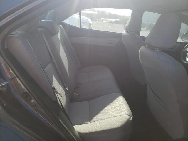 Photo 10 from auction – 2014 TOYOTA COROLLA L with VIN 5YFBURHE2EP121045