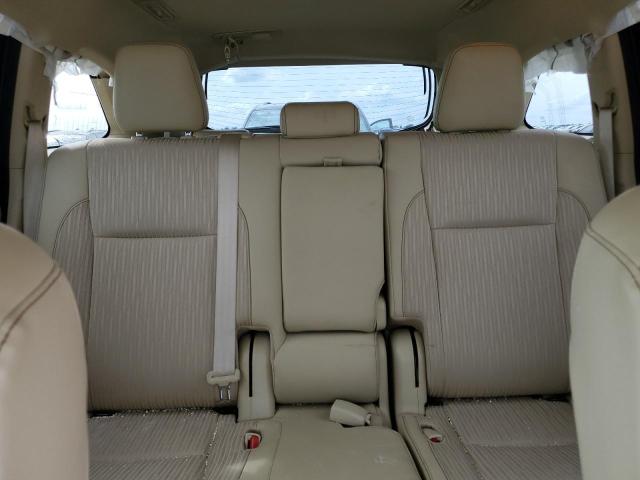 Photo 10 from auction – 2018 TOYOTA HIGHLANDER with VIN 5TDZZRFH0JS256796