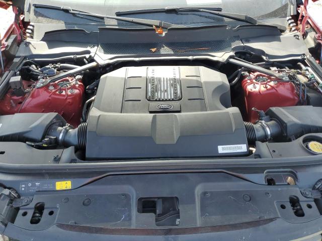 Photo 12 from auction – 2017 LAND ROVER DISCOVERY with VIN SALRGBBVXHA043296