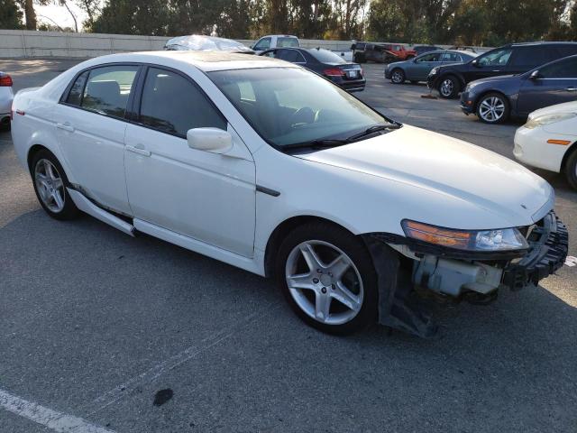 Photo 4 from auction – 2004 ACURA TL with VIN 19UUA66294A046583
