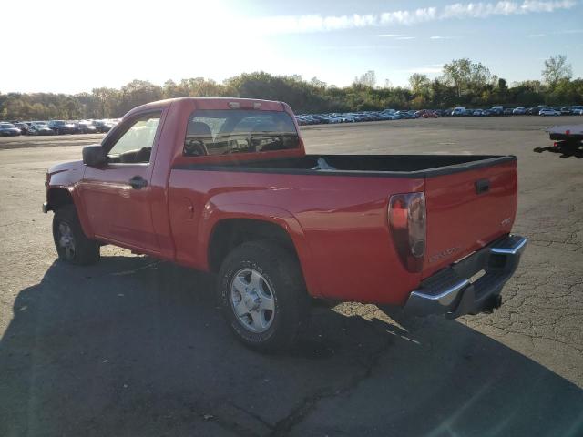 Photo 2 from auction – 2008 GMC CANYON with VIN 1GTDT149088149383