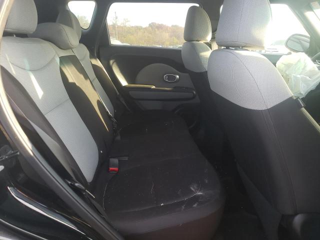 Photo 10 from auction – 2017 KIA SOUL with VIN KNDJN2A23H7500903